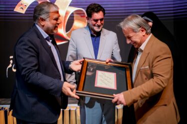 برگزیدگان بیست‌وششمین جشنواره تئاتر استان قم معرفی شدند