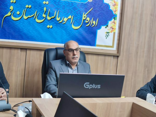 حمایت اداره‌کل امور مالیاتی قم از ورزش بانوان / پرداخت ۲۳۰۰ میلیارد تومان عوارض به شهرداری‌ها