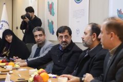 استاندار قم: توسعه اردوگاه‌های دانش‌آموزی در قم، یک سرمایه‌گذاری کلان ملی برای وزارت آموزش و پرورش است