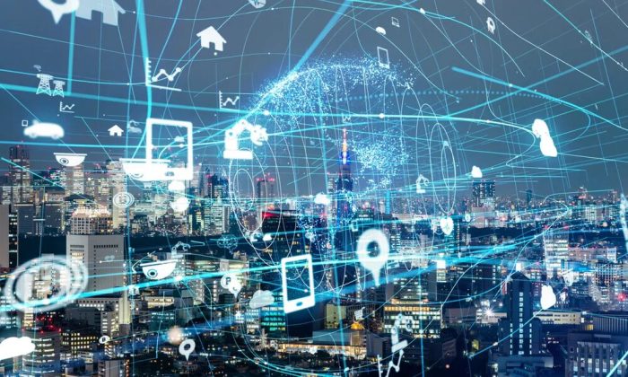 شب‌های بی‌خواب قم برای شهری هوشمند