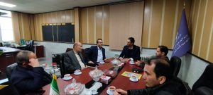 تاکید بر هم افزایی بیشتر بین بخش صنعت ورسانه