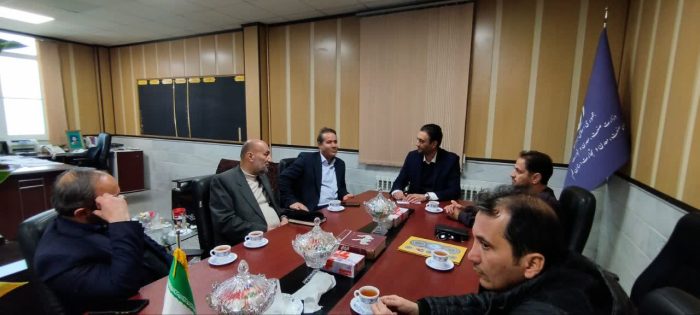 تاکید بر هم افزایی بیشتر بین بخش صنعت ورسانه