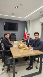برگزاری انتخابات هیئت‌رئیسه شورای هماهنگی شرکت‌های بیمه استان؛ عابدی در ریاست ابقا شد