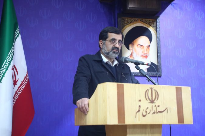 150 پروژه عمرانی با 34 همت در استان قم به بهره‌برداری می‌رسد
