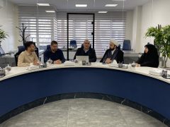 رونمایی از بزرگترین پیکره حدیثی فریقین «رضوان» و کتابخوان هوشمند «گنجه»