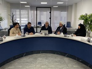 رونمایی از بزرگترین پیکره حدیثی فریقین «رضوان» و کتابخوان هوشمند «گنجه»