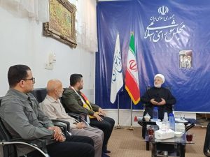 دوران «بزن و در رو» تمام شده است/پاسخ ایران و جبهه مقاومت، قاطع و پشیمان‌کننده خواهد بود