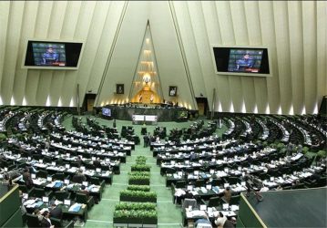 مجلس در ترازِ «نوسازیِ ملی» و ضرورتِ عبور از تنازعاتِ پوچ