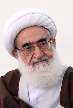 تکذیب فتوای منتسب به آیت‌الله نوری‌همدانی در فضای مجازی