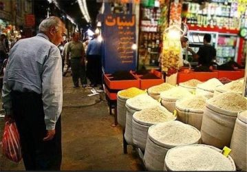 مهلت ۷۲ ساعته سازمان بازرسی کل کشور به دستگاههای متولی تنظیم بازار برای کنترل قیمت‌ها