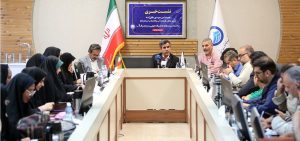 تکمیل شبکه‌های آب و فاضلاب نهضت ملی مسکن پردیسان قم در کمتر از ۹ ماه