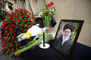 برنامه زمان‌بندی تشییع رهبر شهید در قم اعلام شد