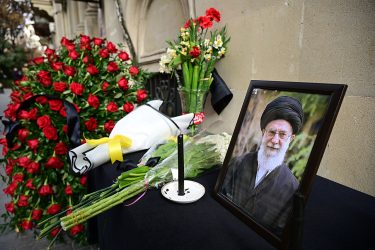 برنامه زمان‌بندی تشییع رهبر شهید در قم اعلام شد