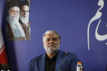 شهردار کلان‌شهر قم رئیس کارگروه شهرهای مذهبی و زیارتی مجمع شهرداران آسیایی شد