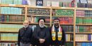جبهه مقاومت کابوس وحشتناک دشمنان در سنگر ایران و عراق است