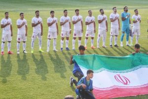 تیم ملی ایران با بالاترین میانگین سنی تاریخ خود راهی جام جهانی ۲۰۲۶ می‌شود