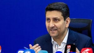 آماده‌باش ارتباطی در تهران، قم و مشهد برای مراسم تشییع رهبر شهید