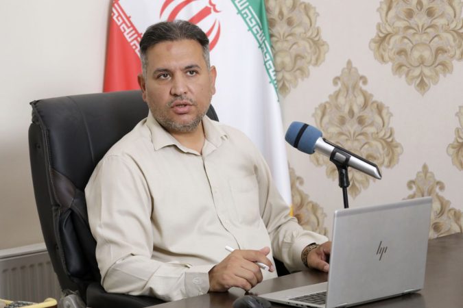 “عایق گستر نانوبام”؛ دریچه‌ای نوین به صنعت ساختمان؛ اطمینان خاطر در عایق‌بندی با استفاده از تکنولوژی و متریال باکیفیت 