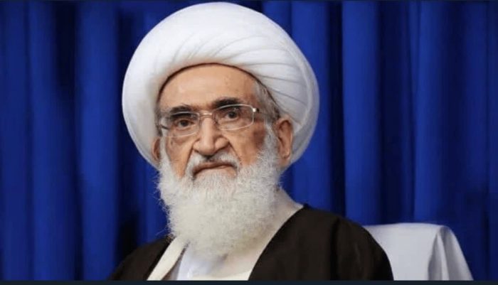 عاملان قتل رهبری بدانند قصاص آنان قطعی است