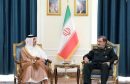 دبیر شورای‌عالی امنیت ملی: آمریکا شرارت کند بلایی سرشان می‌آوریم که در تاریخ ثبت شود!