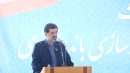 وحدت مسئولان استان، فرودگاه قم را از یک پروژه متوقف به طرحی عملیاتی تبدیل کرد/ عملیات فرودگاه حتی در سایه جنگ متوقف نشد/ دهه فجر ۱۴۰۶، فرودگاه بین‌المللی قم به بهره‌برداری می‌رسد