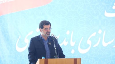 وحدت مسئولان استان، فرودگاه قم را از یک پروژه متوقف به طرحی عملیاتی تبدیل کرد/ عملیات فرودگاه حتی در سایه جنگ متوقف نشد/ دهه فجر ۱۴۰۶، فرودگاه بین‌المللی قم به بهره‌برداری می‌رسد