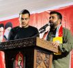 شهید حسین قمی به یک مکتب در مسیر مقاومت تبدیل شد