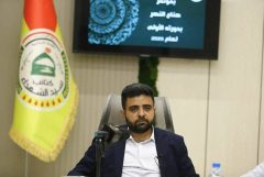 العبادی :فتنه‌افروزان در آتش خود خواهند سوخت