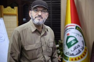 ابوآلاء الولائی: پارلمان عراق، حاکمیت بغداد را به اراده واشنگتن گره نزند