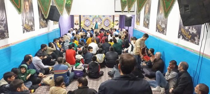 گامی نو در مدیریت هیئات مذهبی؛ تدوین پروپوزال جامع و ساختاریافته سوگواره «زیر سایه مادر» توسط مجمع کوثر ولایت