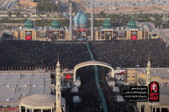 روایتی از آخرین سلام در جمکران