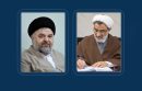 تقدیر خسروپناه از حمایتهای گستره حضرت آیت‌الله سیستانی از خانواده شهدای جنگ رمضان