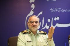 مقابله با خرده‌فروشان مواد مخدر در شعاع ۳۰۰ متری مدارس و دانشگاه‌های قم تشدید شد
