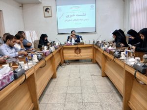 حرکت بنیاد نخبگان قم از حمایت‌محوری به سمت قدرت‌بنیان شدن